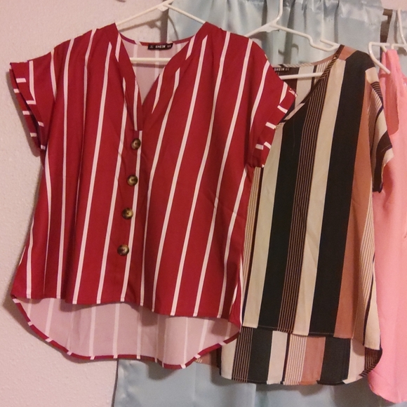 Tops - Picture 1 of 1